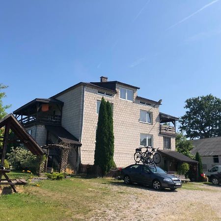 Villa Zielona Dolina Rutka-Tartak Exterior foto