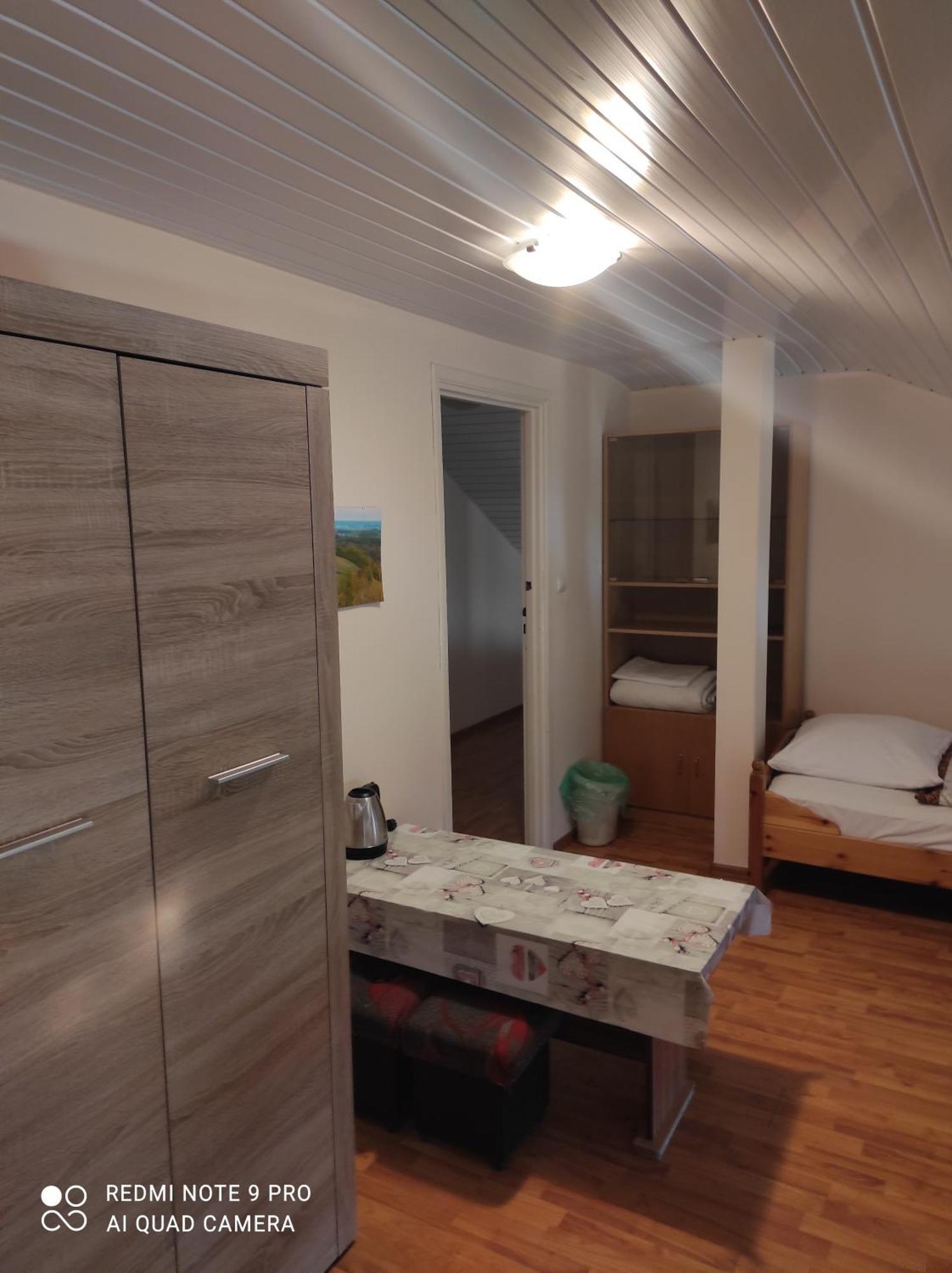 Villa Zielona Dolina Rutka-Tartak Habitación foto